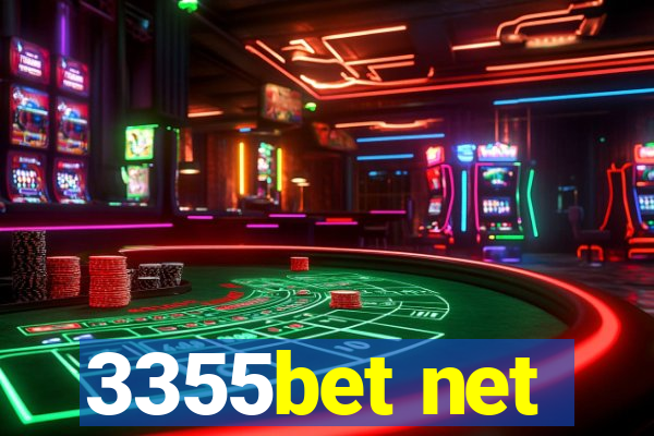 3355bet net